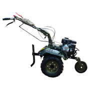 SA-Commando agricultural power weeder with 2 forward and 1 reverse gear