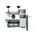 Manual sugarcane juicer machine hand operated for small juice stalls and vendors