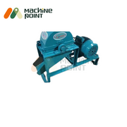 Commercial-Grade Laddu Crusher – Robust Steel Blades for Fast and Uniform Crushing.