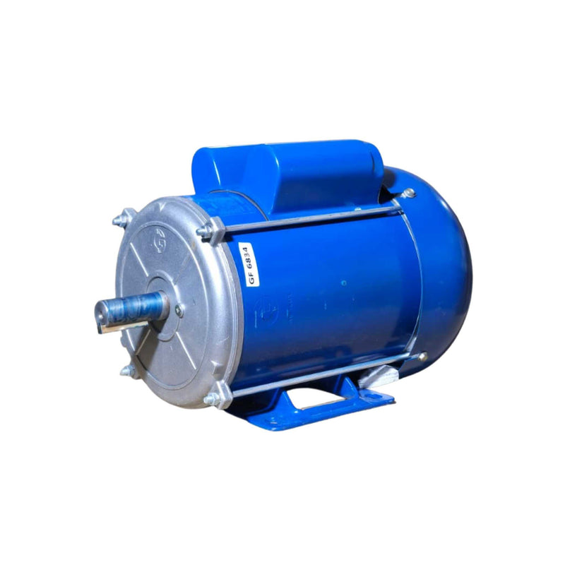 Crompton Greaves single phase electric motor 190-240V for agriculture equipment