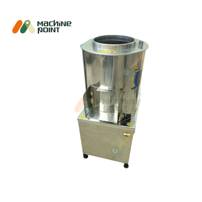 Potato Peeler Machine 25KG