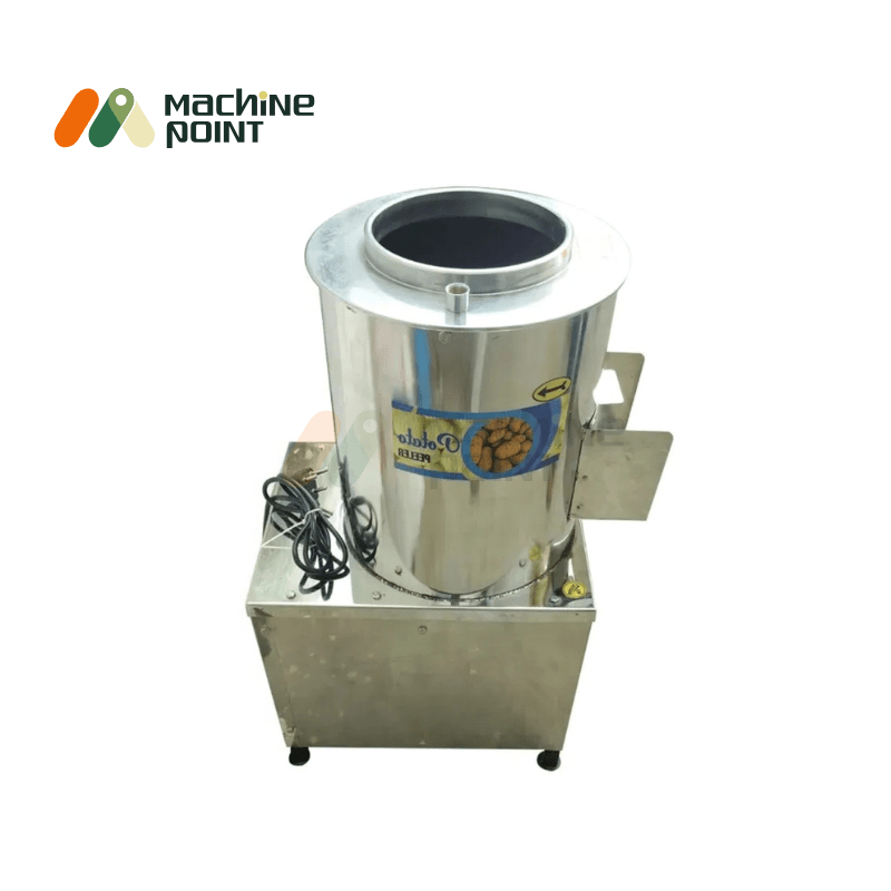 Potato Peeler Machine 25KG