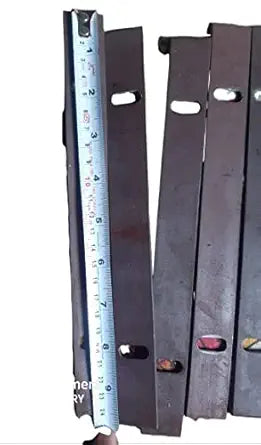 6N100 Model Blade