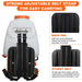 "Neptune VN-767 Knapsack Sprayer for Pest Control and Crops"