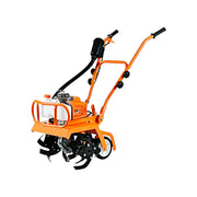 RIGA ITALY Mini Petrol Power Weeder With 2 Stroke Engine