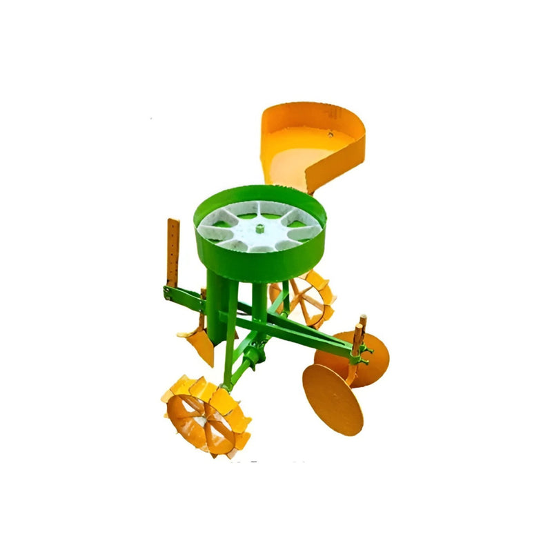 potato planter attachment for power weeder 3 to 9 HP