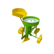 agriculture potato planting machine for row crop farming