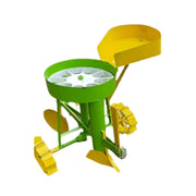 Potato Planter Attachment For Power Weeder
