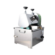 Electric-free sugarcane juicer machine with high juice output for vendors