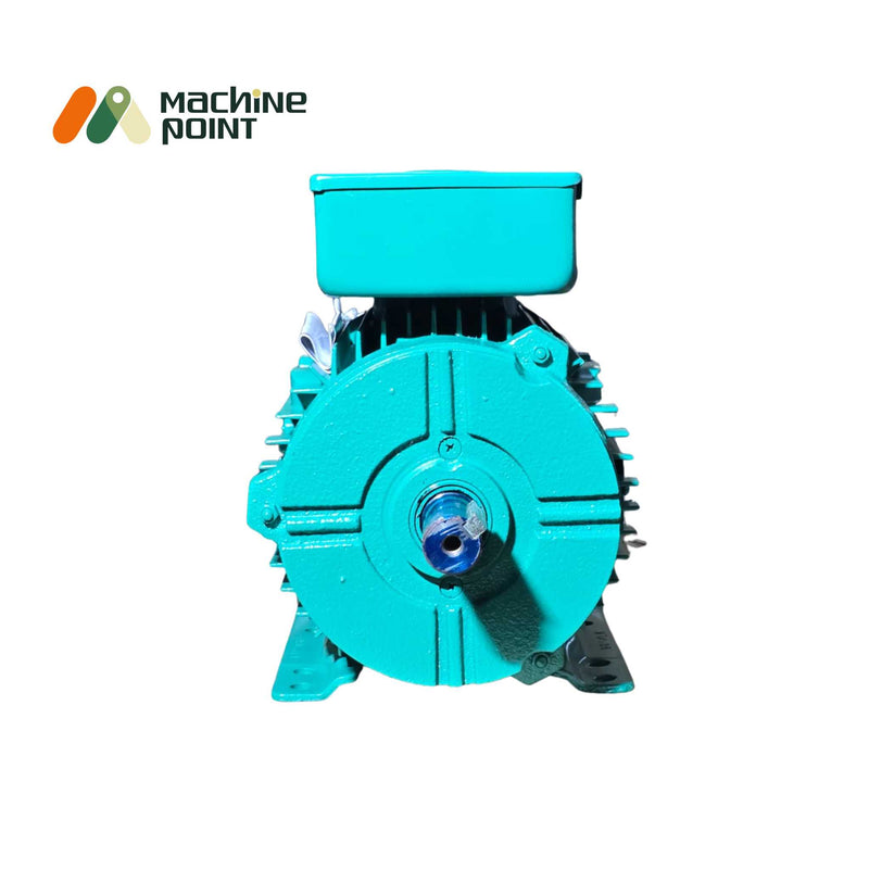 Crompton electric motor 225V single phase for agriculture and industry