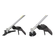 Electric Brush Cutter with Tap & Go Spool