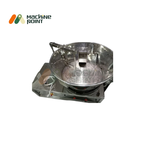 Mawa Machine Regular 120 ltr Gas