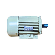 Crompton Greaves 3 HP motor 190-240V for agriculture and industrial use