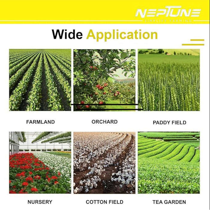 Neptune VN-12 16L Battery Sprayer for Agriculture