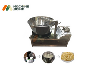 Khoya Making Machine – With Process and Final Output View
Mawa making machine with illustrated processing steps from milk boiling to solid mawa output.