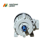 Crompton Greaves 5 HP electric motor with ND 112M frame and IP55 protection – Machine Point