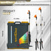 Neptune Max Gold-14 Plus 12V 14Ah Battery Sprayer Image
