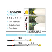 Neptune BS-12 Agricultural Sprayer for Farming Use