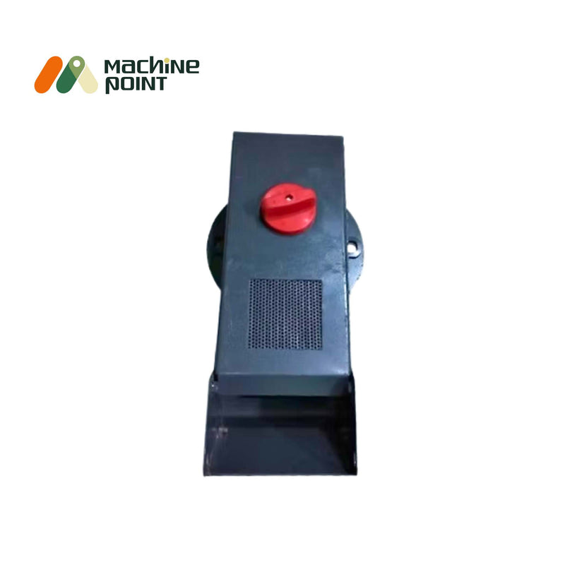 6N70 Rice Mill Machine for Small Scale Rice Milling – Durable Agro Machinery by Machine Point