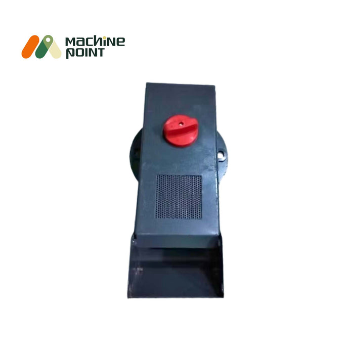 6N70 Rice Mill Machine for Small Scale Rice Milling – Durable Agro Machinery by Machine Point