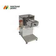 Compact and robust Jumbo Fafda Making Machine – designed for bulk fafda production with consistent output.