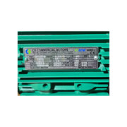 Energy efficient 3 HP Crompton Greaves motor available at Machine Point