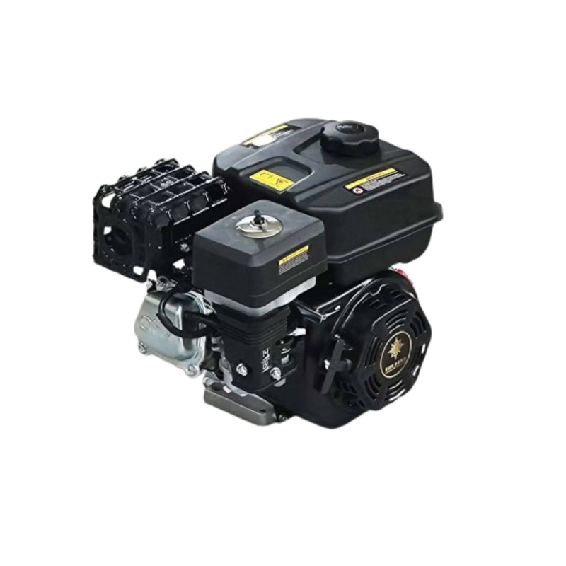 SA-GX200S petrol engine low fuel consumption 600 ml per hour for machinery