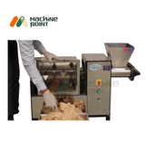 Commercial  Dough Sheeter and Kneader – all-in-one dough making machine for restaurants and food businesses.