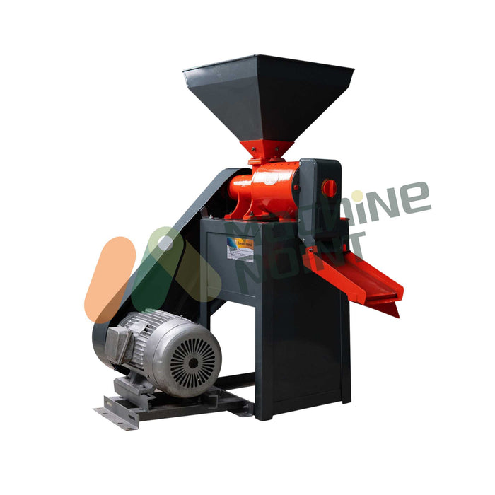 Electric Mini Rice Mill 6N70 – Paddy to Rice Processing Machine for Home & Commercial Use