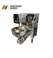 4. Heavy Duty Manchurian Ball Cutter – Ideal for Commercial Kitchens, Food Courts, and Cloud Kitchens.