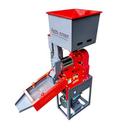 6N40 DSV rice mill machine without motor for commercial rice processing