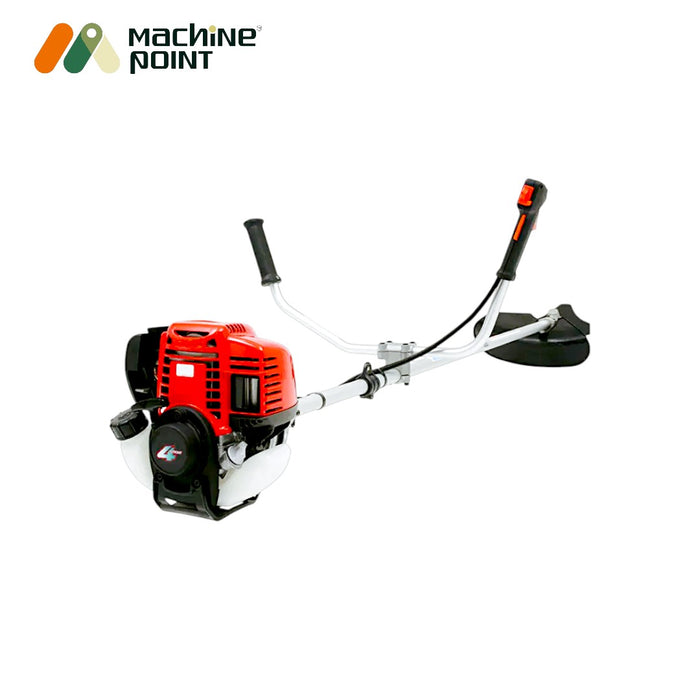 50CC 4-Stroke GX50 Brush Cutter — Machine Point