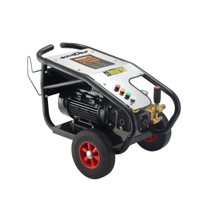 Electric High Pressure Washer – 3000W Commercial Machine for Car, Bike & Home Cleaning