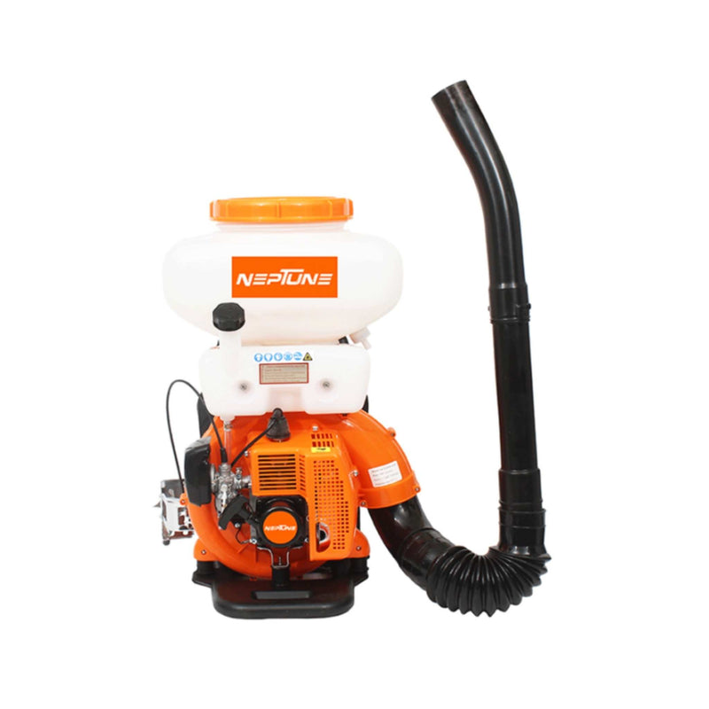 "Neptune MBD-20 2-in-1 Knapsack Power Duster Sprayer 43cc"