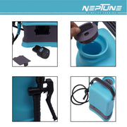 "Neptune MAX-5 PRO Compact Agricultural Sprayer with Lithium Battery"