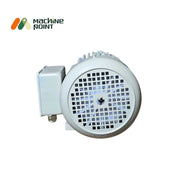 Crompton Greaves 2 HP motor suitable for food processing and workshop machinery