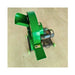 High-capacity 1000 kg/hr banana shredding machine with 3 HP motor for industries