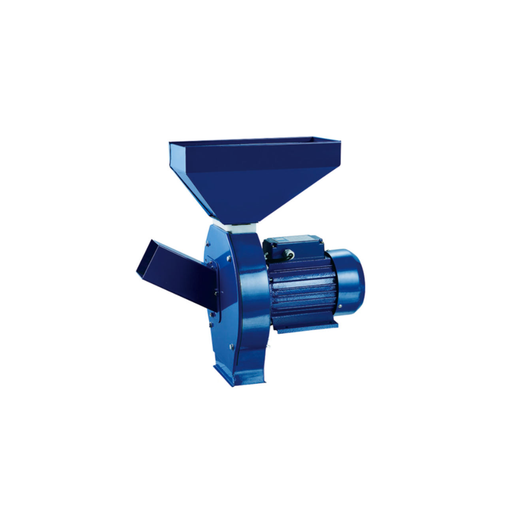 Corn Crusher Machine 1.5 HP – 200–250 kg/hr capacity lightweight maize crusher by Machine Point.