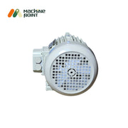 Durable Crompton Greaves 7.5 kW electric motor for agriculture and food processing machinery