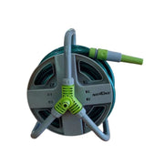 Durable Neptune garden hose pipe with 15m length