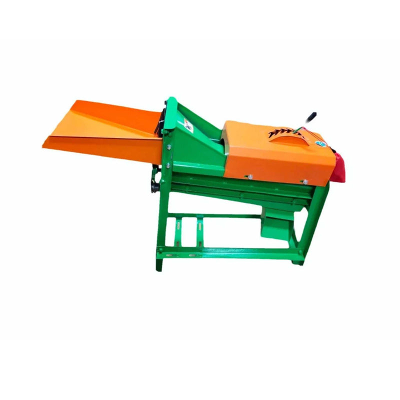 SA-CORN2G-Li Corn Thresher Machine – 1200 kg/hr Capacity, 1.5–2 HP Motor – Machine Point