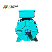 Compact and powerful Crompton Greaves electric motor for rice mills and grinders