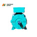 Compact and powerful Crompton Greaves electric motor for rice mills and grinders