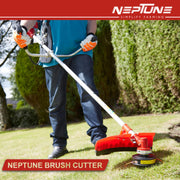 Neptune BC-360 with 40T Blade