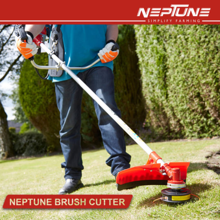 Neptune BC-360 with 40T Blade
