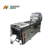 Conveyor Type Automatic Roti (Chapati) Making Machine