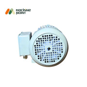 Durable 45 kg Crompton electric motor for rice mills and grinders