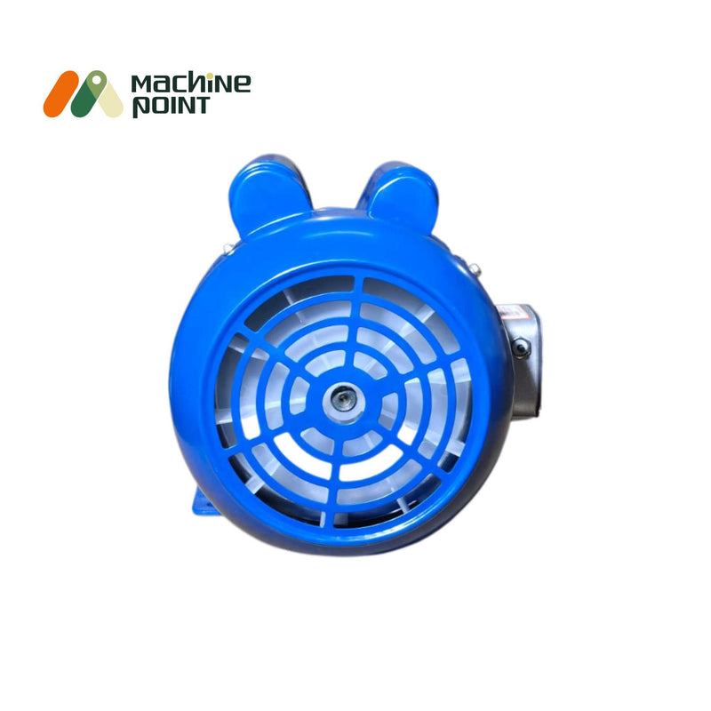 Energy efficient Crompton Greaves electric motor for pumps and food processing units