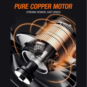 Adjustable Telescopic Brush Cutter