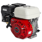 6.5HP Four Stroke Gasoline Engines 168f - Machine Point